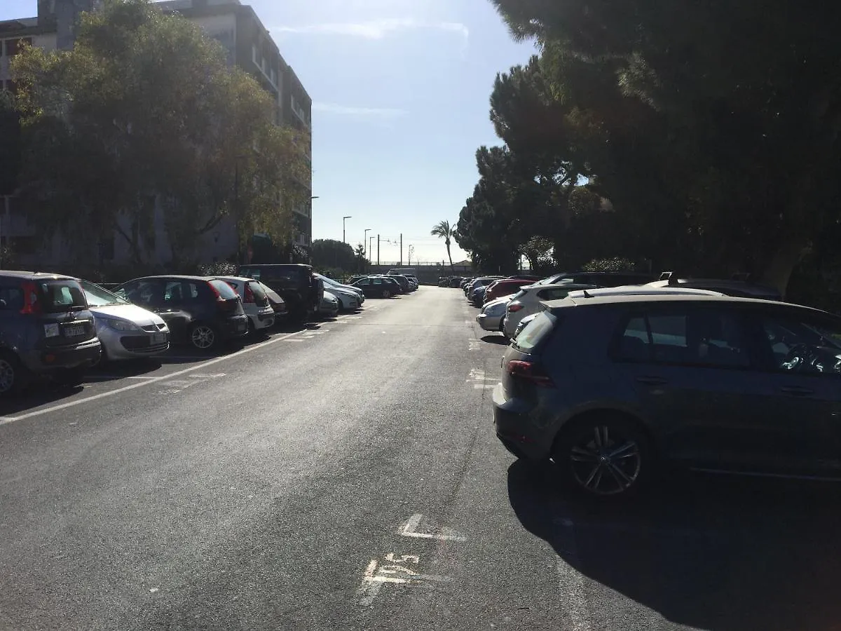 Apartment Appartamento - Terrazzo Vivibile Vista Mare, Wi-Fi Gratuito Vallecrosia Italy